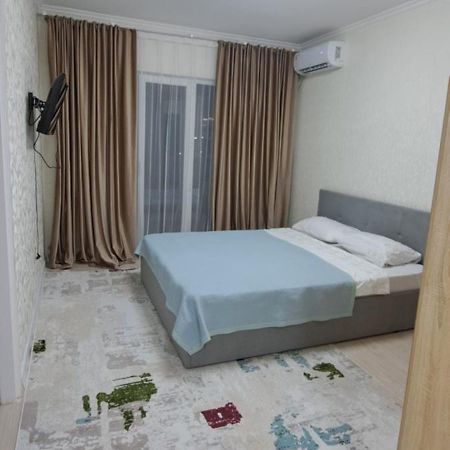 Квартира Напротив Конгресс Холла ,37-3 Улица 11 Apartment Turkistan Luaran gambar