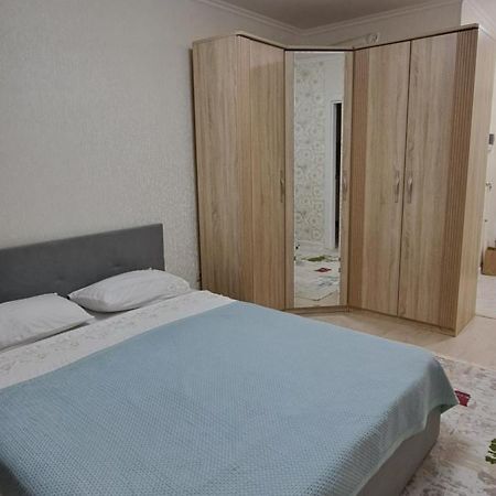 Квартира Напротив Конгресс Холла ,37-3 Улица 11 Apartment Turkistan Luaran gambar