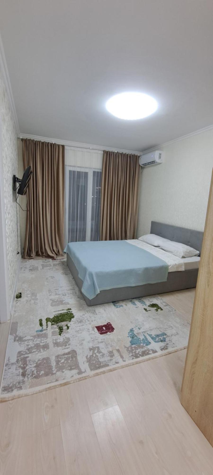 Квартира Напротив Конгресс Холла ,37-3 Улица 11 Apartment Turkistan Luaran gambar