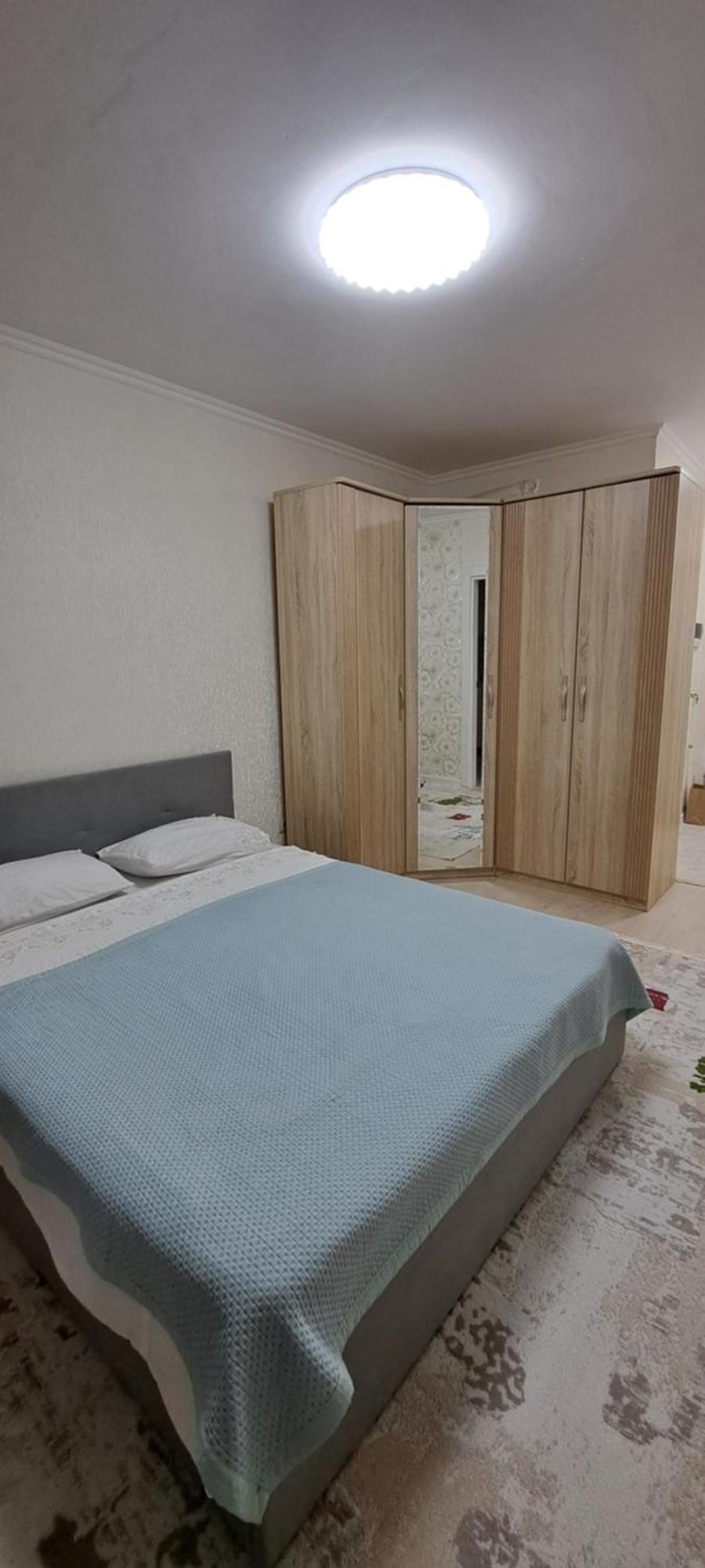 Квартира Напротив Конгресс Холла ,37-3 Улица 11 Apartment Turkistan Luaran gambar